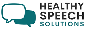 Healthy Speech Solutions