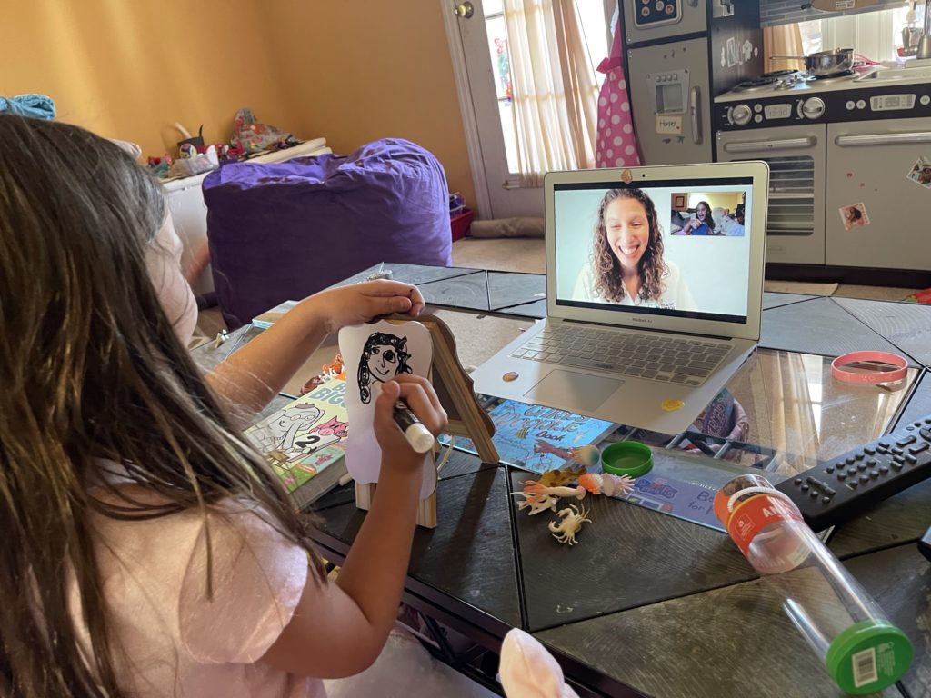 Online Speech Therapy
